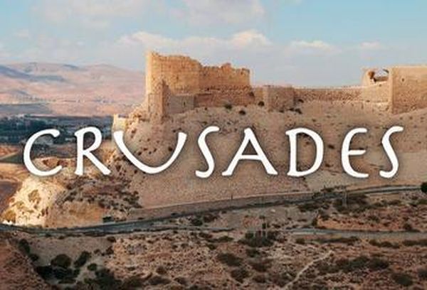 The Crusades