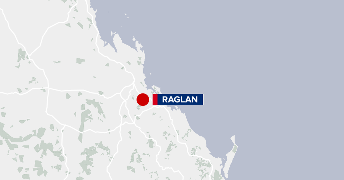 Man fighting for life after light plane crash in Queensland