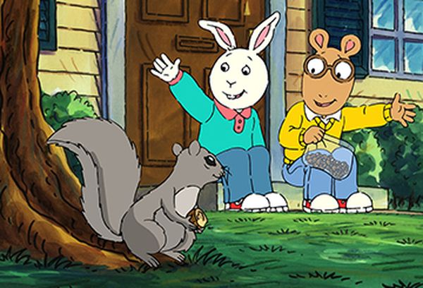Arthur