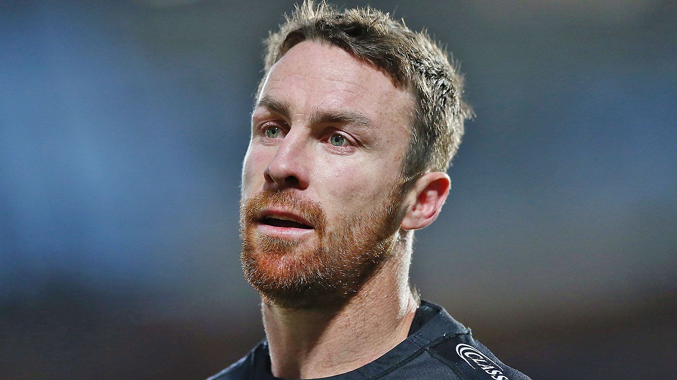 James Maloney admits to coaching aspirations after calling time on stellar playing career