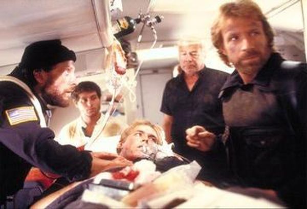 The Delta Force