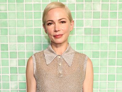 Michelle Williams