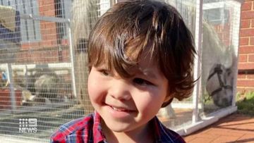 A Perth family has been left heartbroken after a school holiday tragedy claimed the life of their young son.