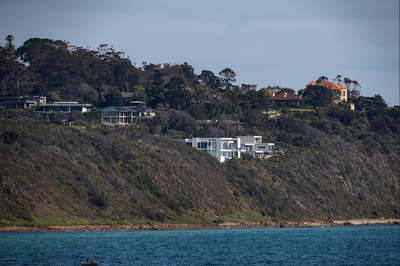 4. Mount Eliza, Victoria