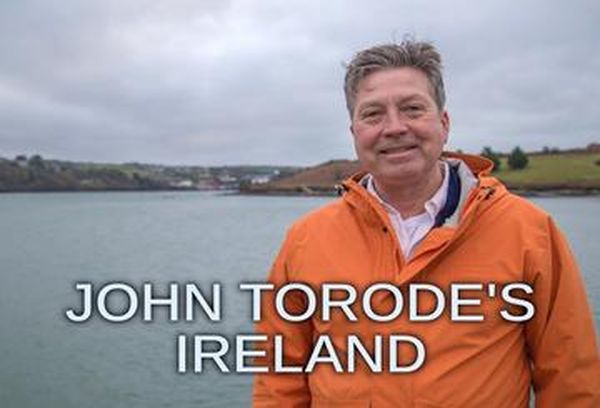 John Torode's Ireland