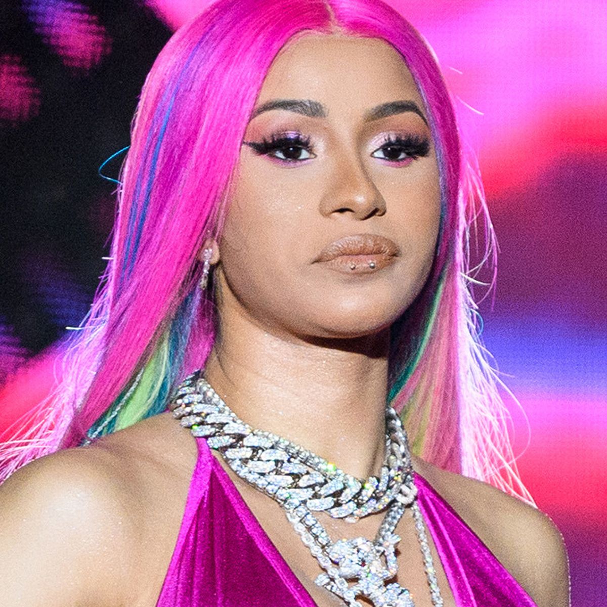 Cardi B vows she's never getting plastic surgery again - 9Style