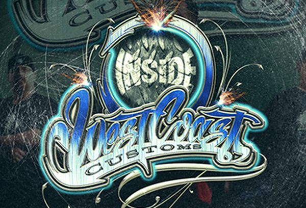 Inside West Coast Customs
