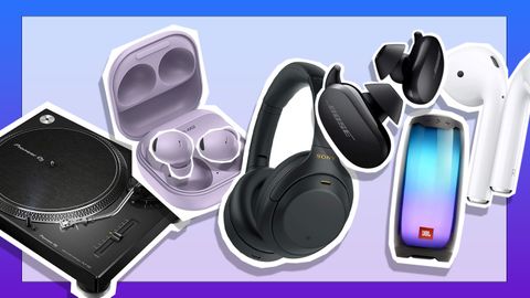 Headphones, speakers and audio sale: Speakers, headphones and audio  equipment from JBL, Bose and Yamaha discounted by 62 per cent on ;  best discounts 