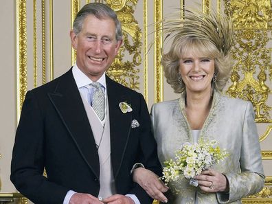 Prince Charles