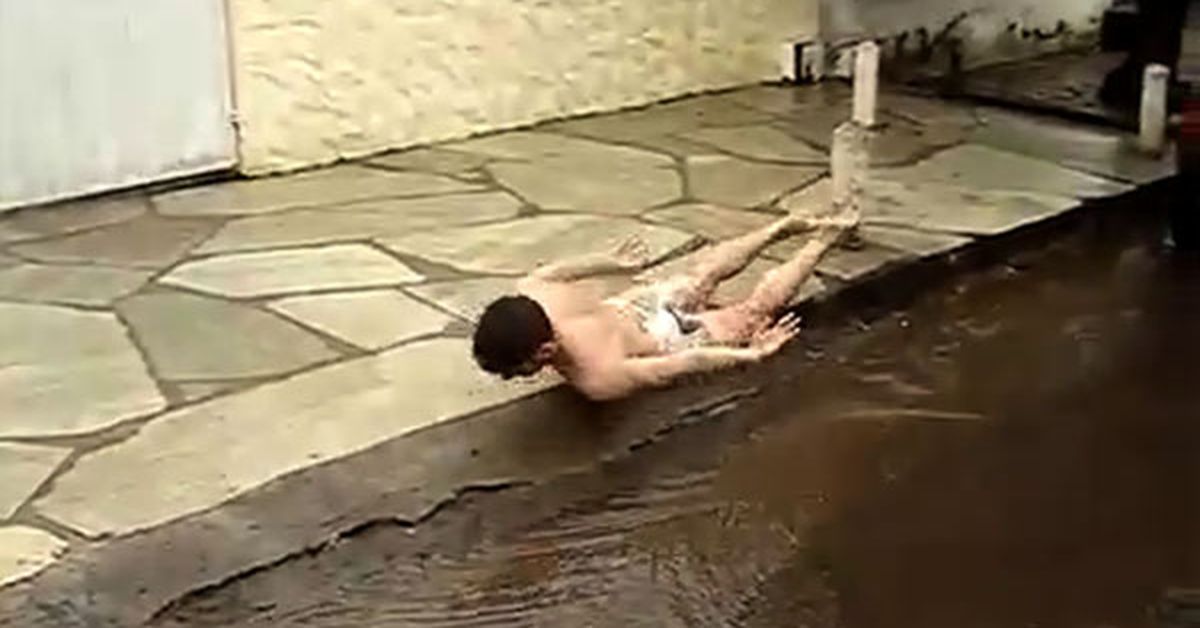 Неожиданно глубокие