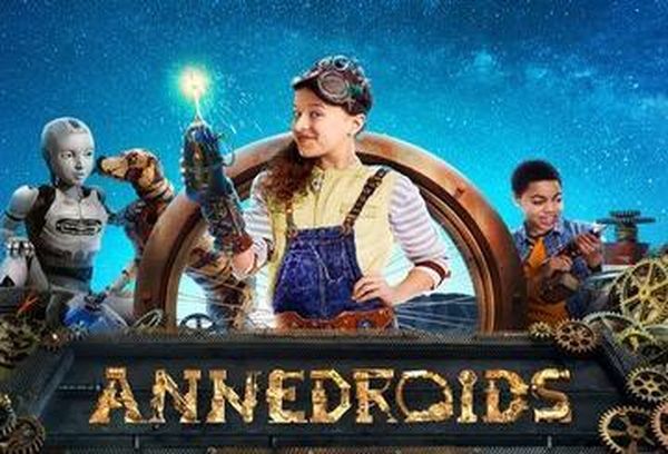 Annedroids