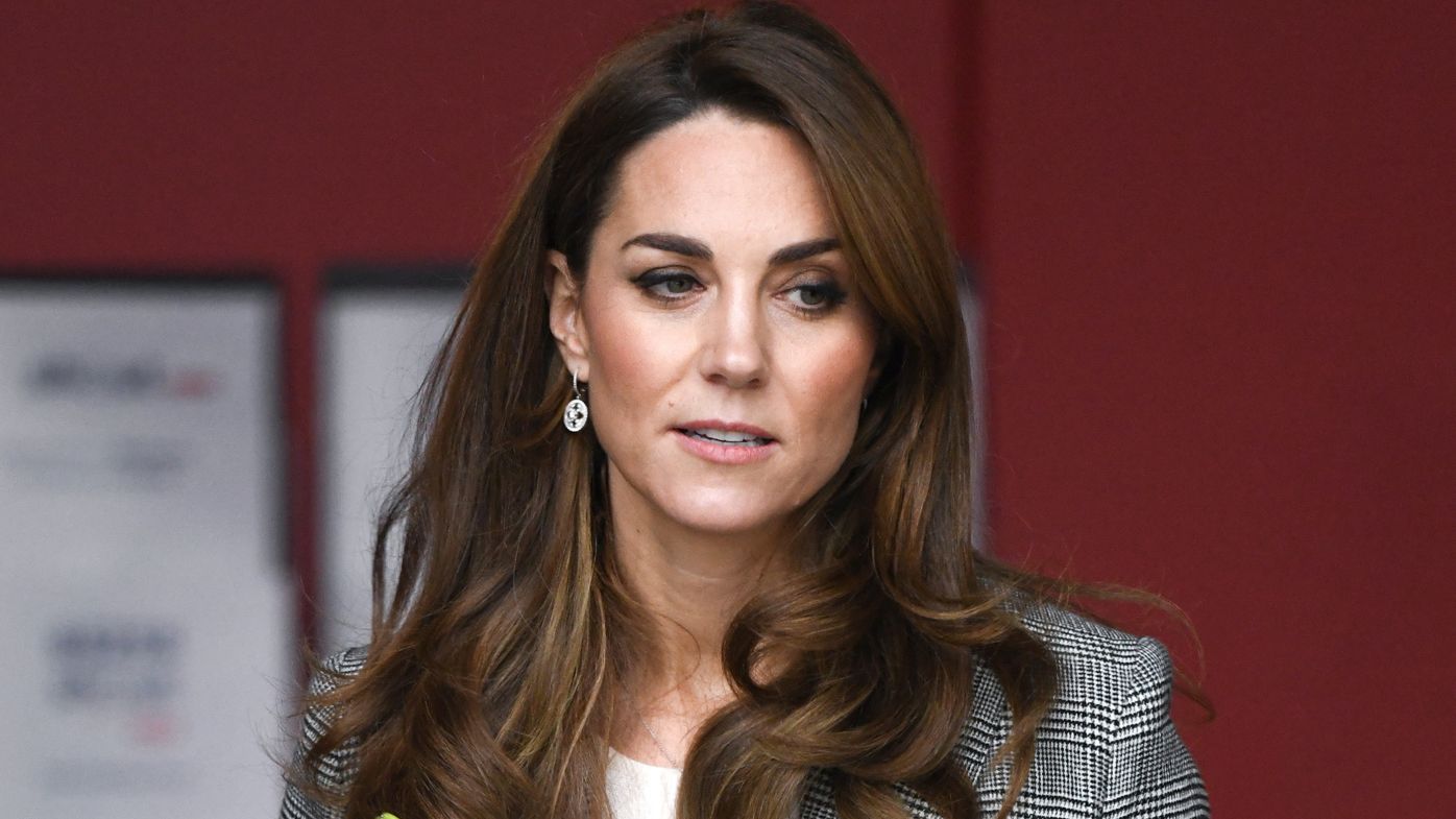 Kate Middleton loses key royal staff as private secretary quits - 9Honey