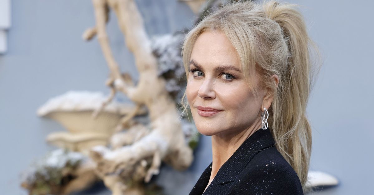 Nicole Kidman applies for residency permit in unexpected country