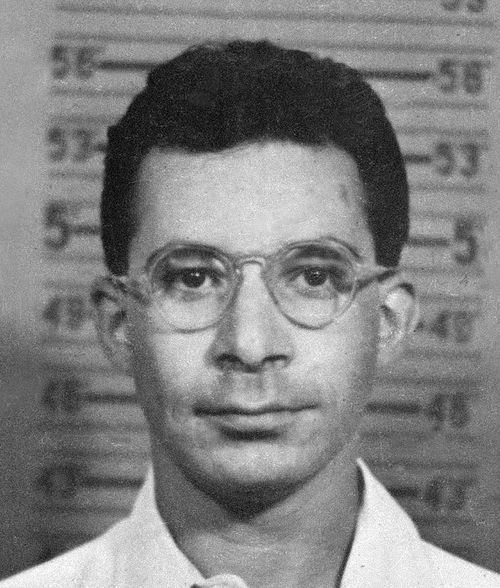 Canadian nuclear physicist Louis Slotin acted recklessly, scientists concluded.