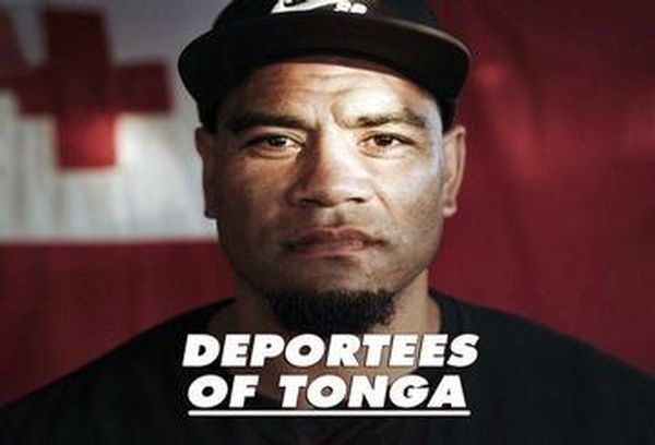 Deportees of Tonga