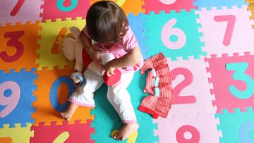 For the first time, early learning and childcare services will only be open to children whose parents or carers are essential workers, as well as for vulnerable children under Melbourne&#x27;s stage four restrictions.