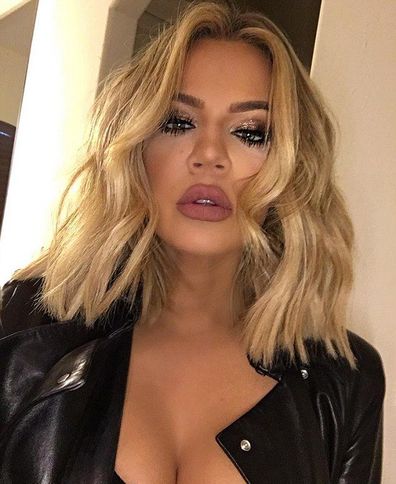 Khloé Kardashian hits the gym amid unfiltered bikini photo controversy