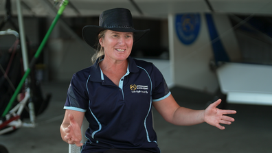Lisa Bradley, Oz Paragliding, My Way 2024