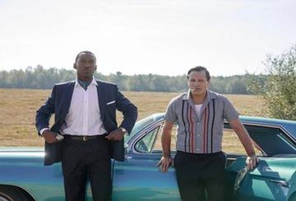 Green Book
