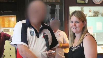 Single email unravelled mum's fake cancer battle