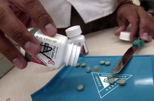 The prescription medicine OxyContin is still taking lives. 