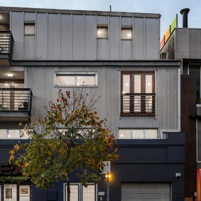 A ‘bookcase door’ leads to a secret room in $1 million Melbourne home