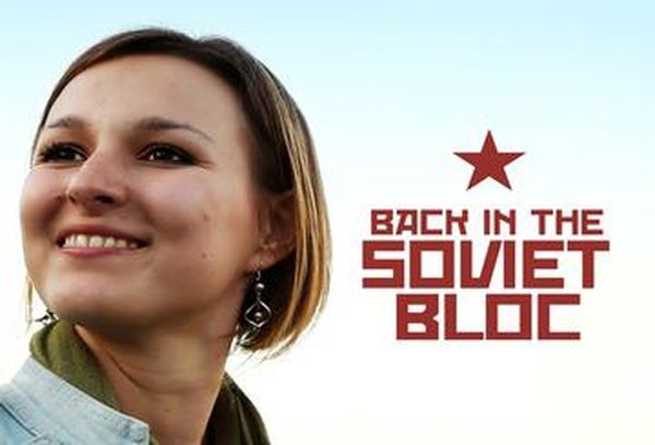Back In The Soviet Bloc