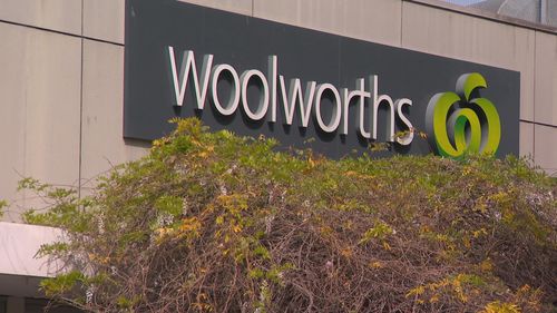 Woolworths in Alexandria turns to a Metro