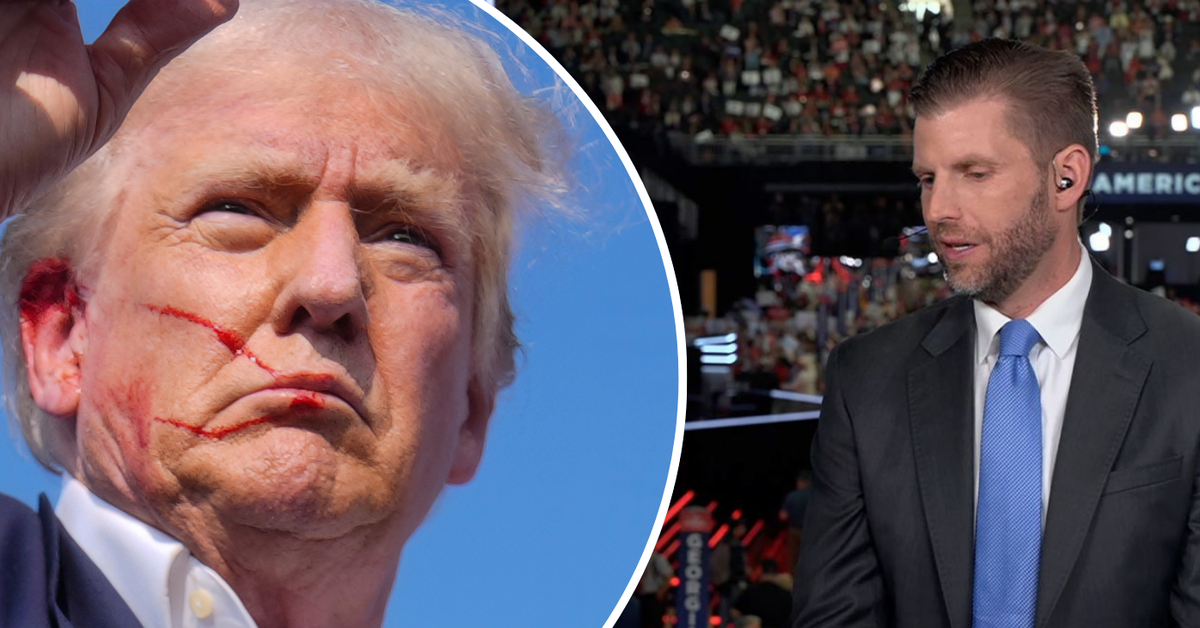 Il giudice federale archivia il caso dei documenti segreti di Trump;  I repubblicani si preparano per la Convention nazionale repubblicana a Milwaukee;  Il ministro per la Sicurezza nazionale definisce la sparatoria di sabato un “fallimento” della sicurezza