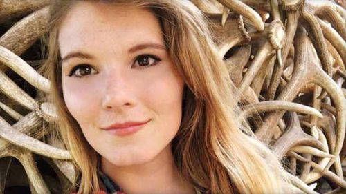 US teen missing in national park found two days later with altered appearance