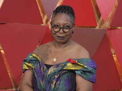 Whoopi Goldberg's mystery illness revealed 