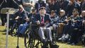 Veteran aged 100 dies before he can honour fallen comrades one more time