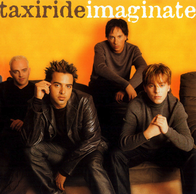 What happened to... Aussie band Taxiride?