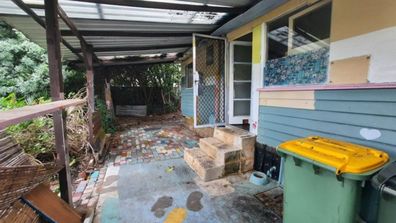 83 Surrey Road, Rivervale, Western Australia derelict unusual weird property market for sale Domain