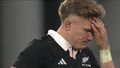 All Blacks survive huge scare after star's rare 'time out'