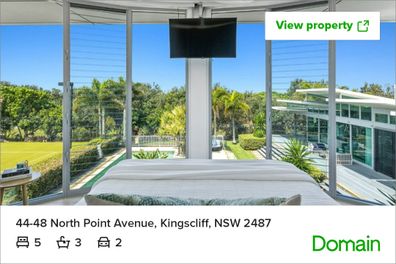 44-48 North Point Avenue Kingscliff NSW 2487