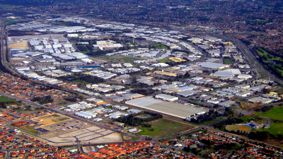 20. Canning Vale, Western Australia