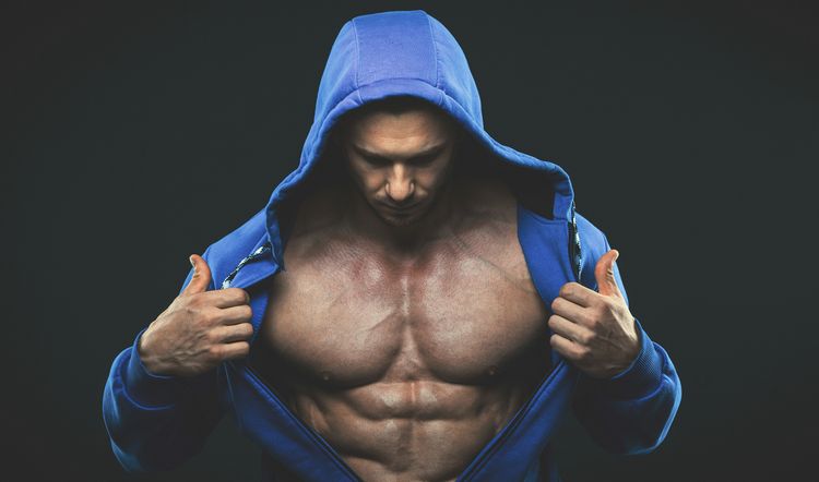 The dark side of pecs: Why training only your 'mirror muscles' is