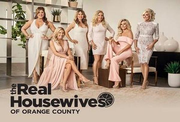 The Real Housewives of Orange County