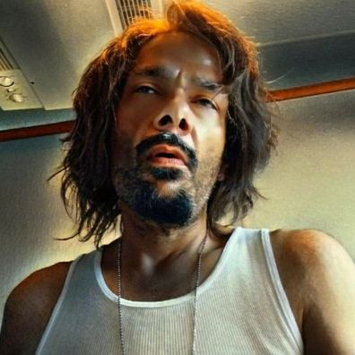 Shaun Weiss shares photo of himself in character for upcoming film Jesus Revolution.