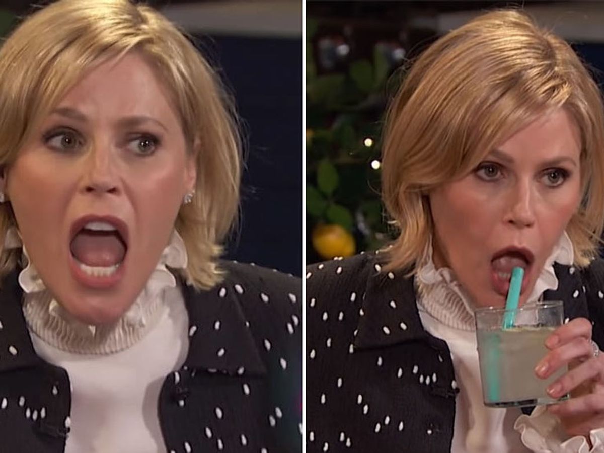Modern Family Star Julie Bowen Recalls Bad Botox Experience 9celebrity Modern Family Star Julie Bowen Recalls Bad Botox Experience 9celebrity