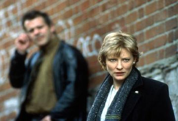Veronica Guerin