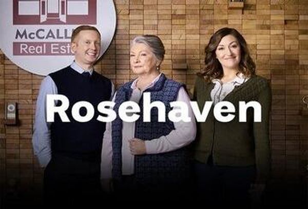 Rosehaven