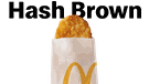 McDonald's Hash Brown