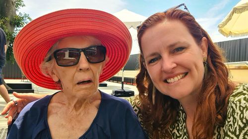 A Hem è stata diagnosticata la demenza nel settembre 2023.