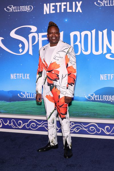 Tituss Burgess 