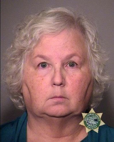 Writer Nancy Brophy accused killing husband had ‘ways to cover up a murder’ bookmarked