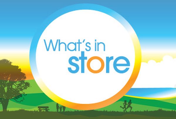 What's in Store