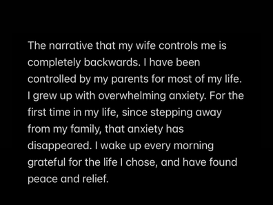 Brooklyn Beckham breaks silence on family feud with powerful statement