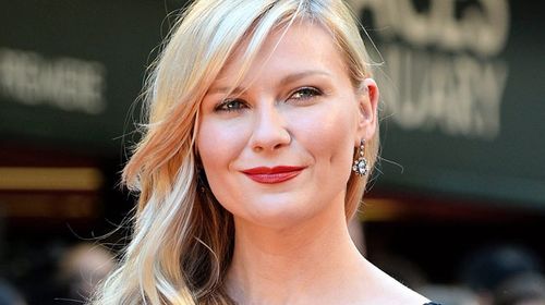 Kirsten Dunst points finger at iCloud as security experts warn no one is safe from hackers